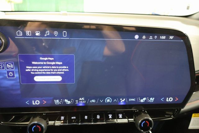 New 2026 Chevrolet Blazer EV RS w/ LPO, Blackout Package image 20