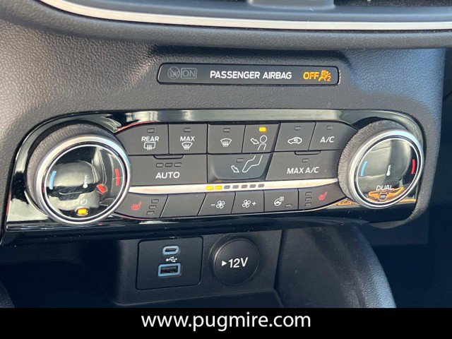 Used 2022 Ford Escape SEL w/ Technology Package image 33