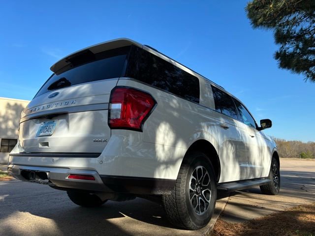 Used 2024 Ford Expedition Max XLT AWD/4WD image 9