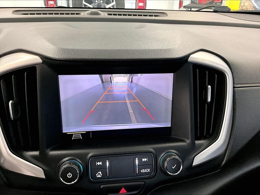 Used 2020 GMC Terrain SLT w/ Preferred Package AWD/4WD image 19