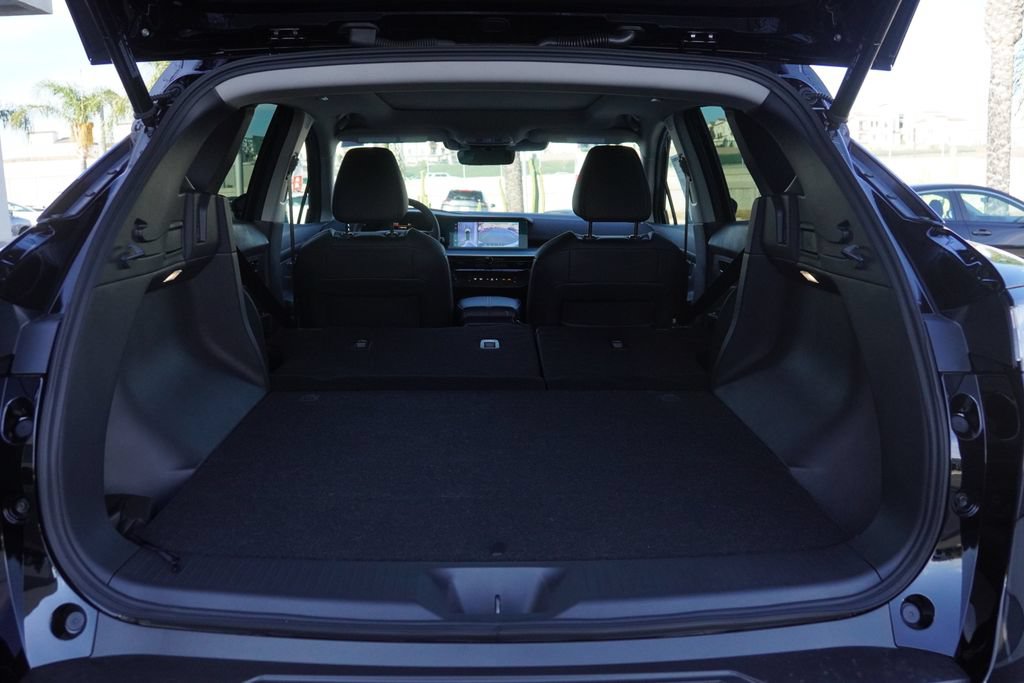 New 2026 Nissan Murano SL AWD/4WD image 40