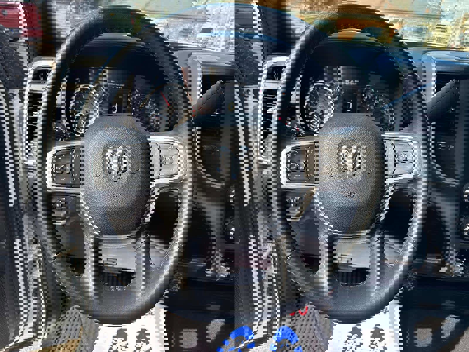 Used 2024 RAM 3500 Big Horn image 38