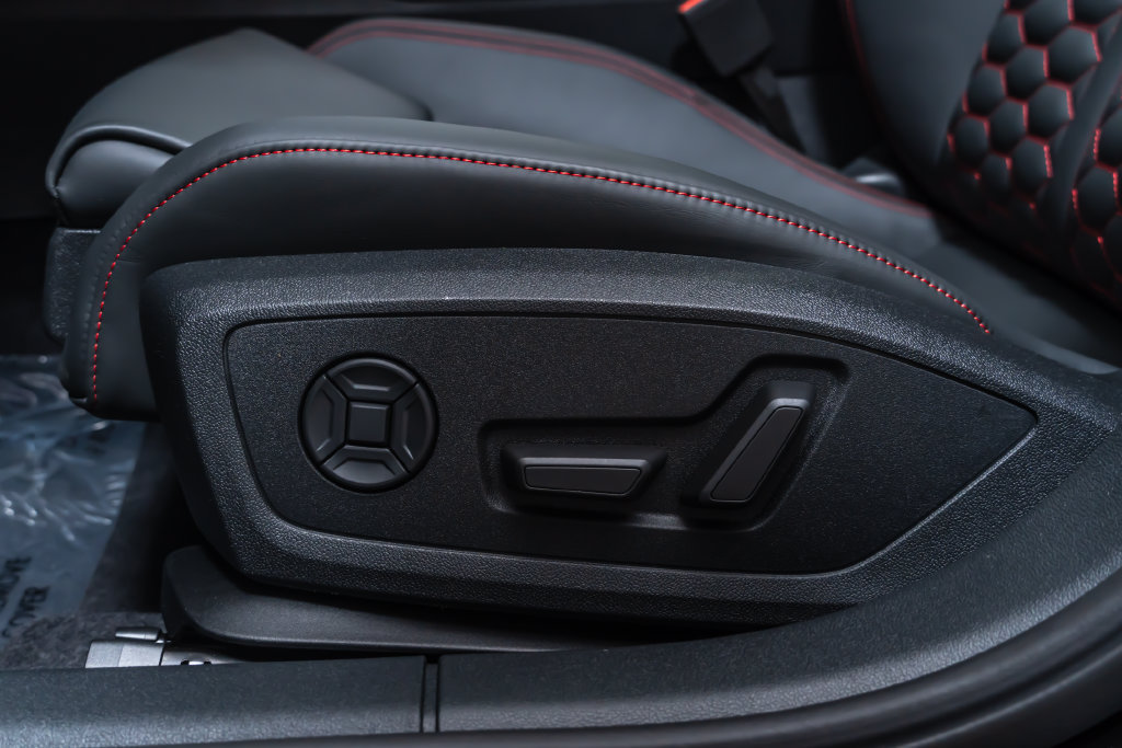 New 2026 Audi RS 3 AWD/4WD image 26