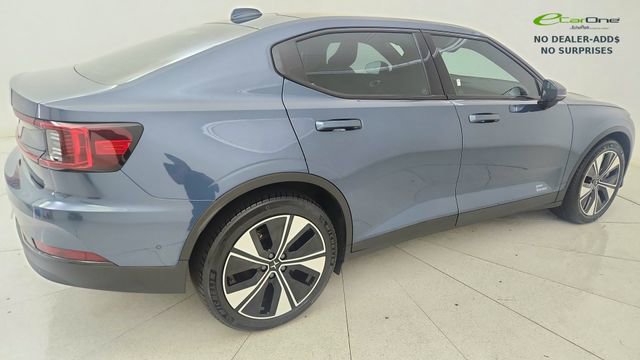 Used 2024 Polestar Polestar 2 AWD/4WD image 6
