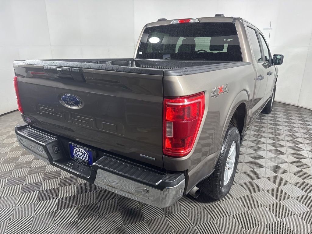 Used 2022 Ford F150 XLT image 10