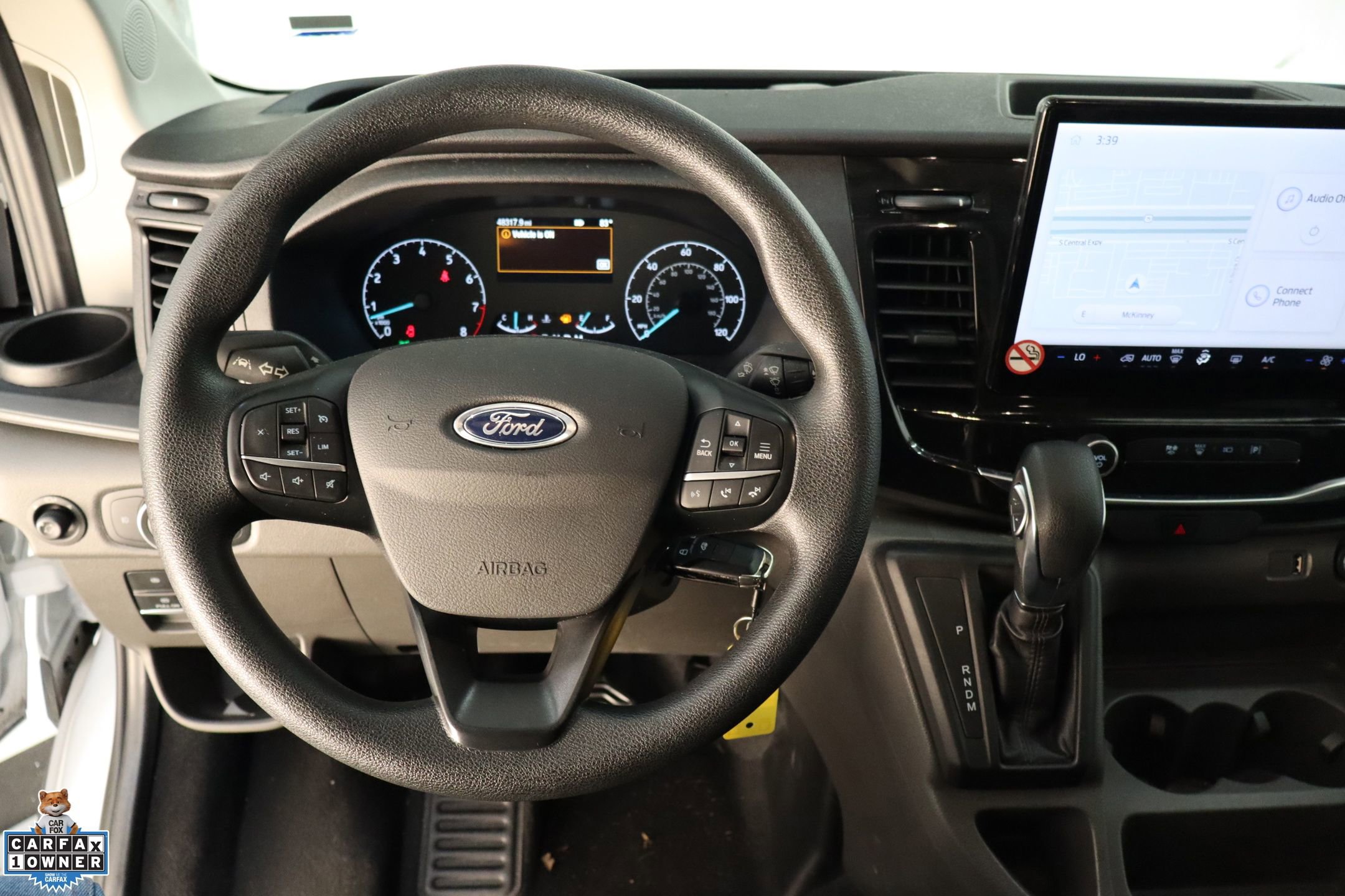 Used 2023 Ford Transit 350 XLT image 17