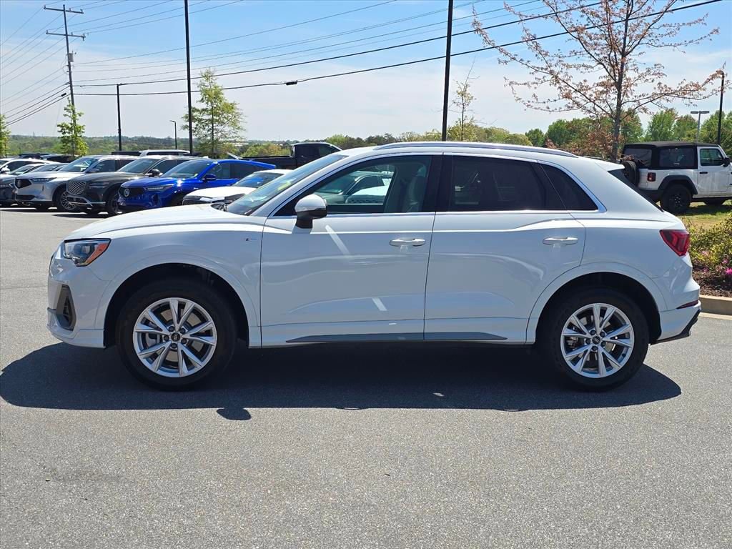 Used 2021 Audi Q3 2.0T Premium image 6