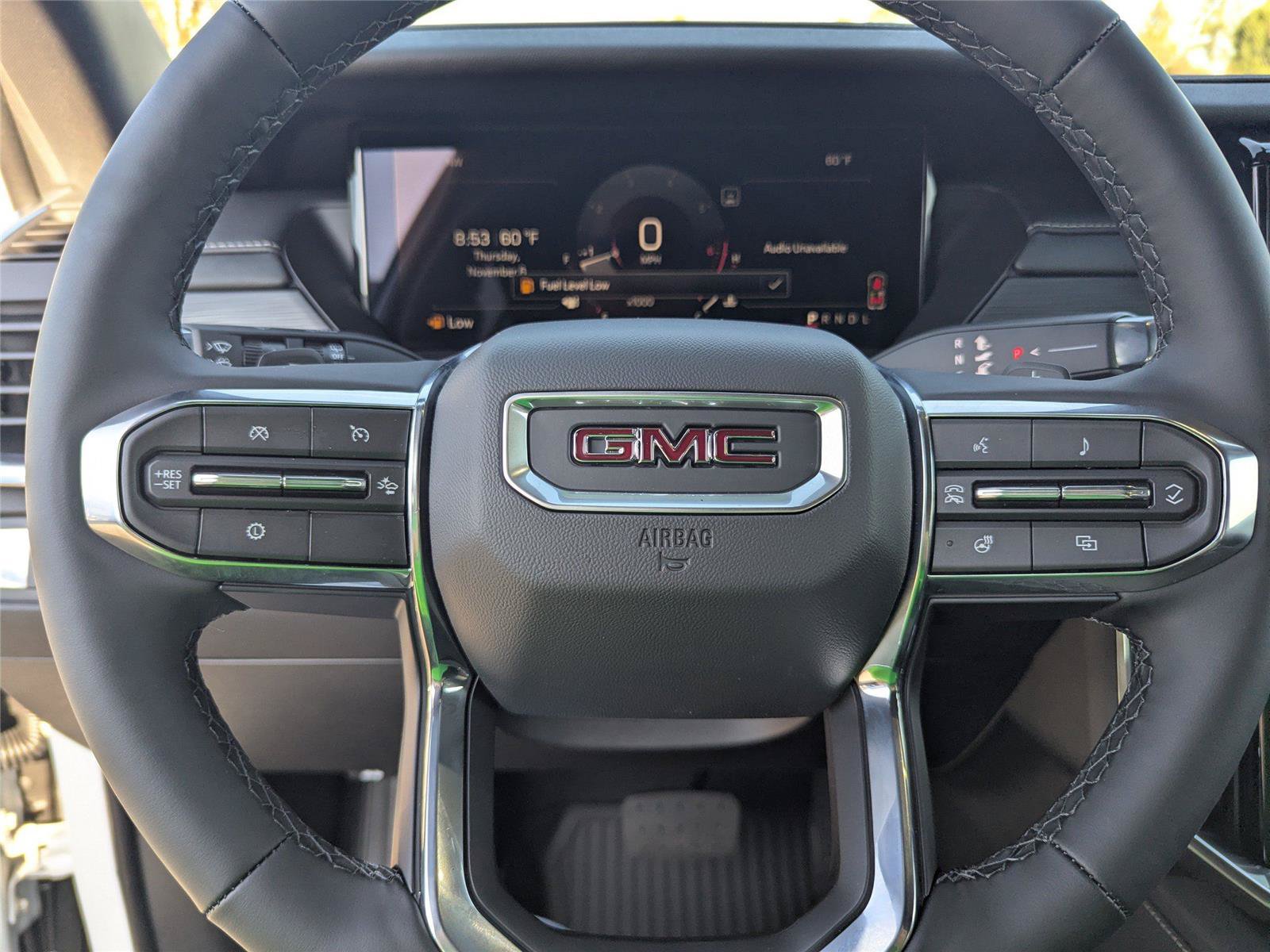 New 2026 GMC Acadia Elevation w/ Elevation Premium Package FWD image 26