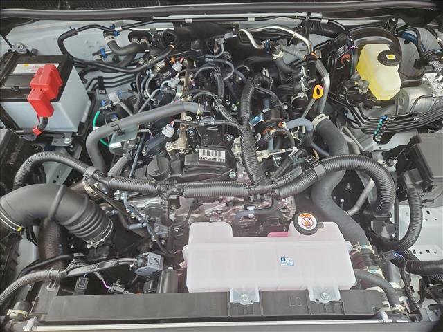 New 2026 Toyota 4Runner TRD Sport Premium AWD/4WD image 16