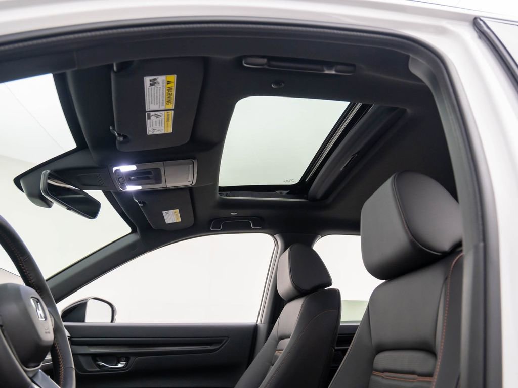 New 2026 Honda CR-V Sport-L image 19