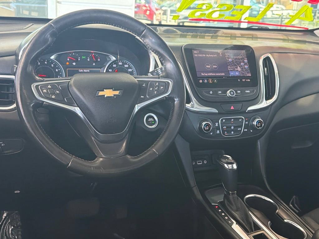Used 2019 Chevrolet Equinox LT FWD image 32