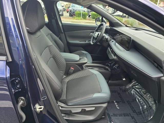 New 2026 Nissan Leaf Platinum+ image 13