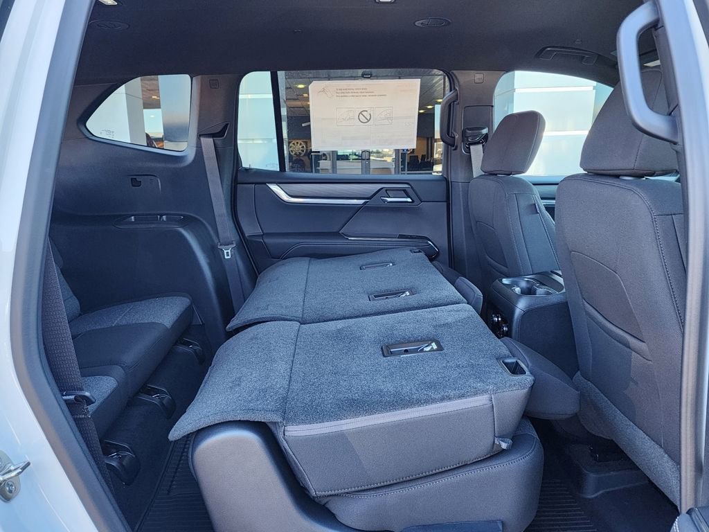 New 2026 GMC Acadia Elevation w/ LPO, Floor Liner Package image 46