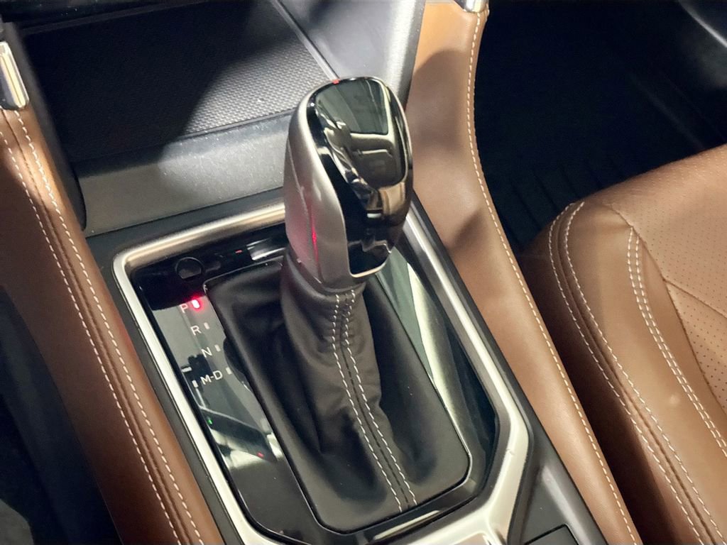 Used 2021 Subaru Forester Touring w/ Popular Package #2 image 18