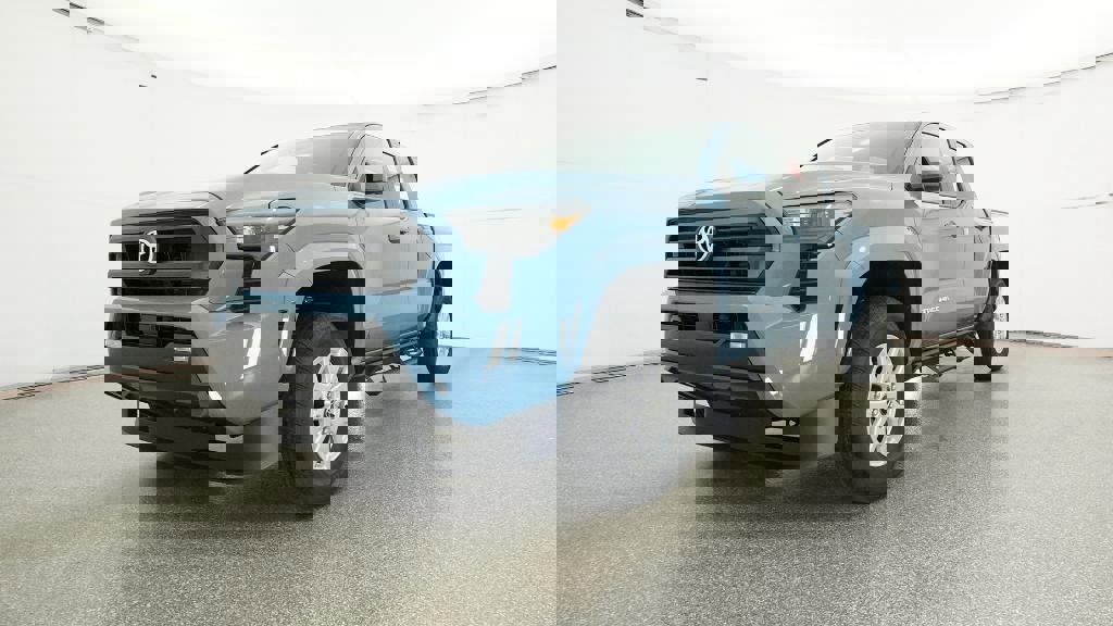 New 2026 Toyota Tacoma SR5 image 16