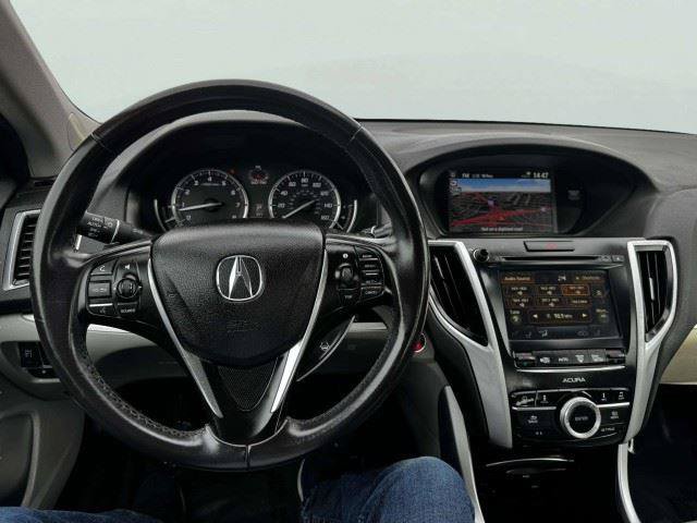 Used 2016 Acura TLX V6 SH-AWD w/ Technology Pkg image 27