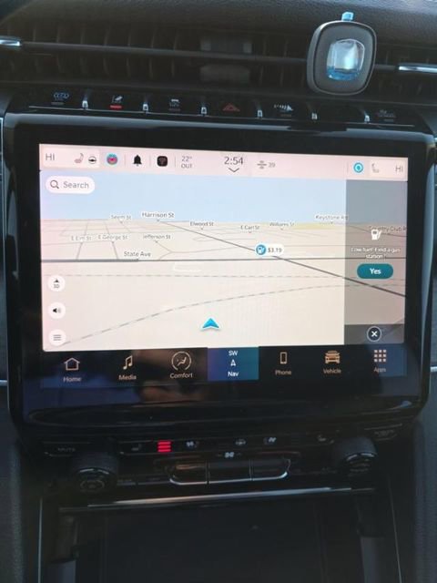 Used 2023 Jeep Grand Cherokee 30th Anniversary image 7