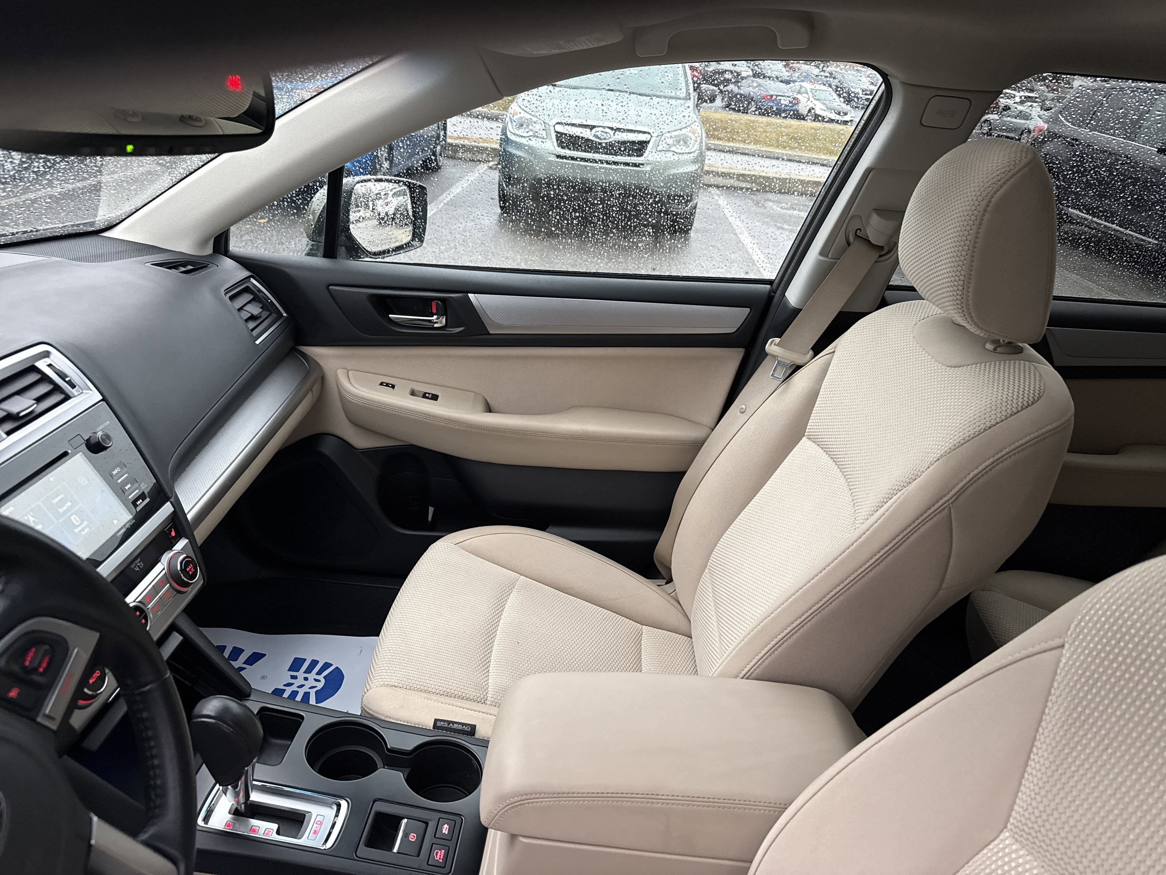 Used 2016 Subaru Outback 2.5i Premium image 20