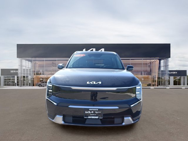 New 2026 Kia EV9 Wind AWD/4WD image 9