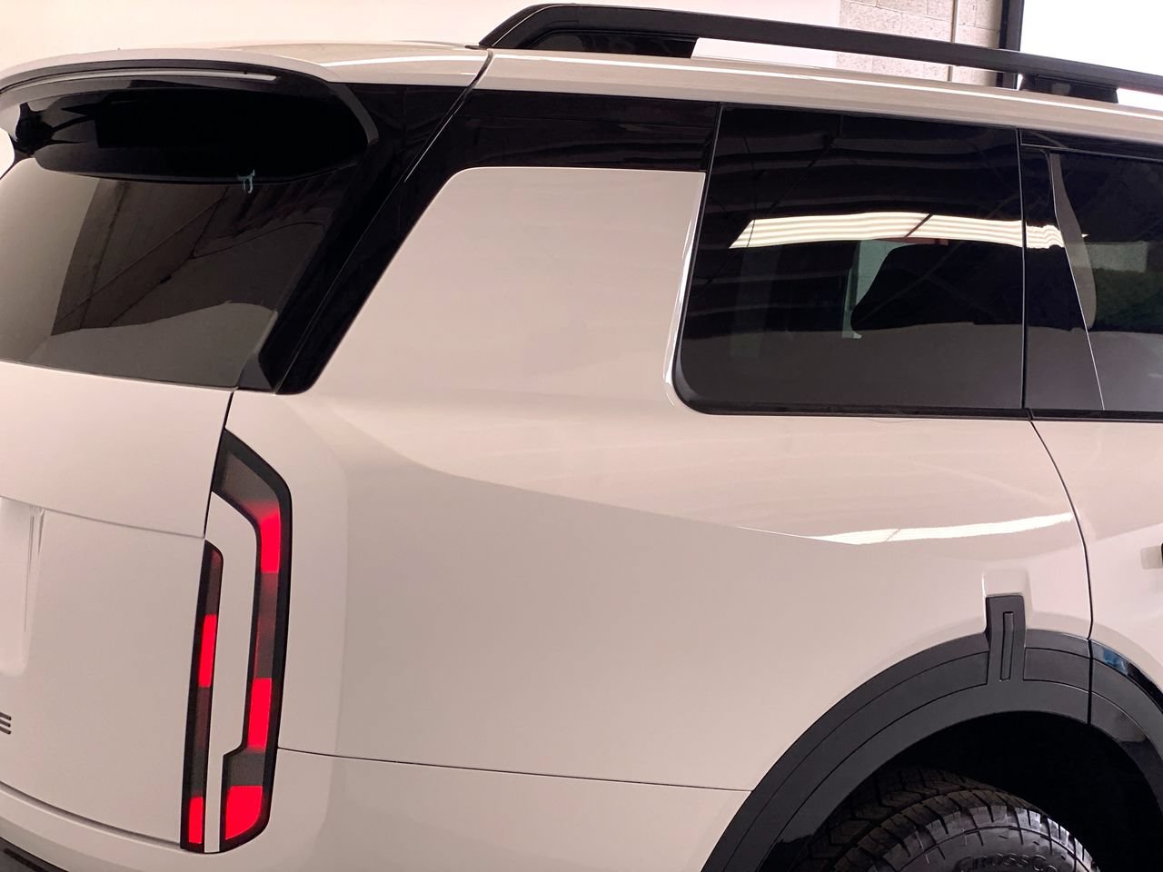 New 2027 Kia Telluride SX X-Pro AWD/4WD image 10