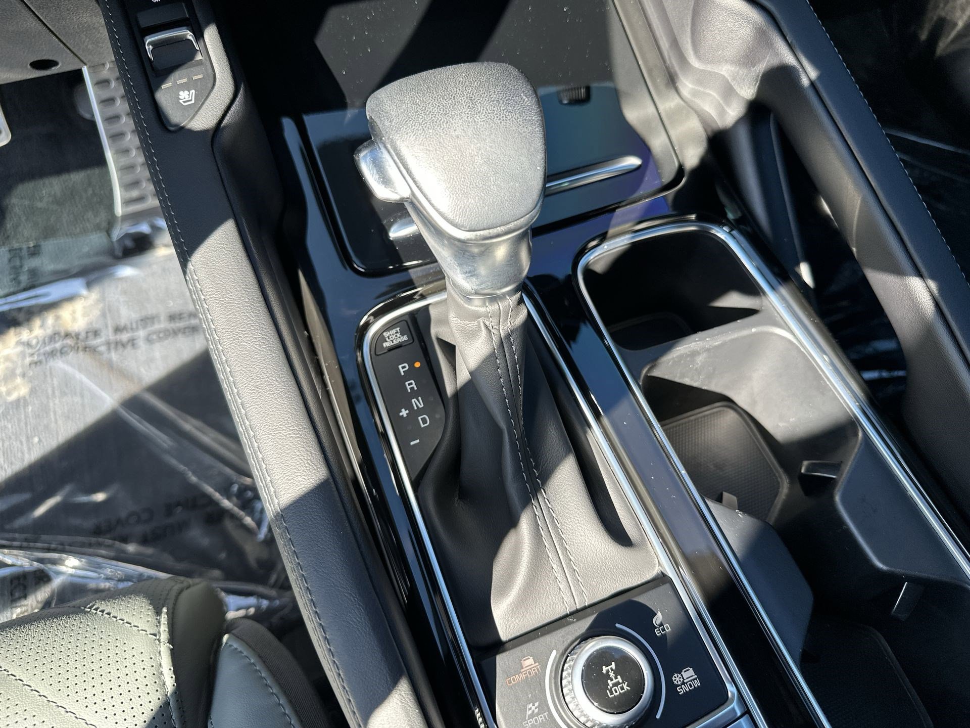 Certified 2024 Kia Telluride SX Prestige X-Line image 23