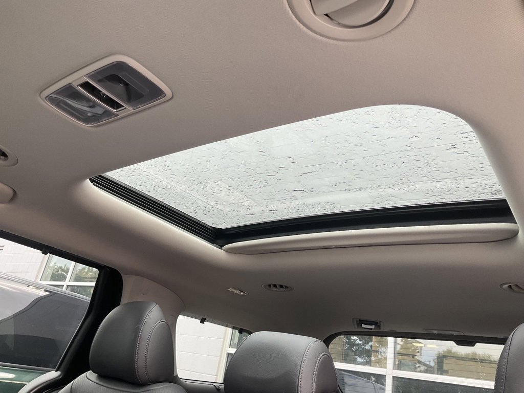 New 2026 Kia Carnival SX Prestige image 14