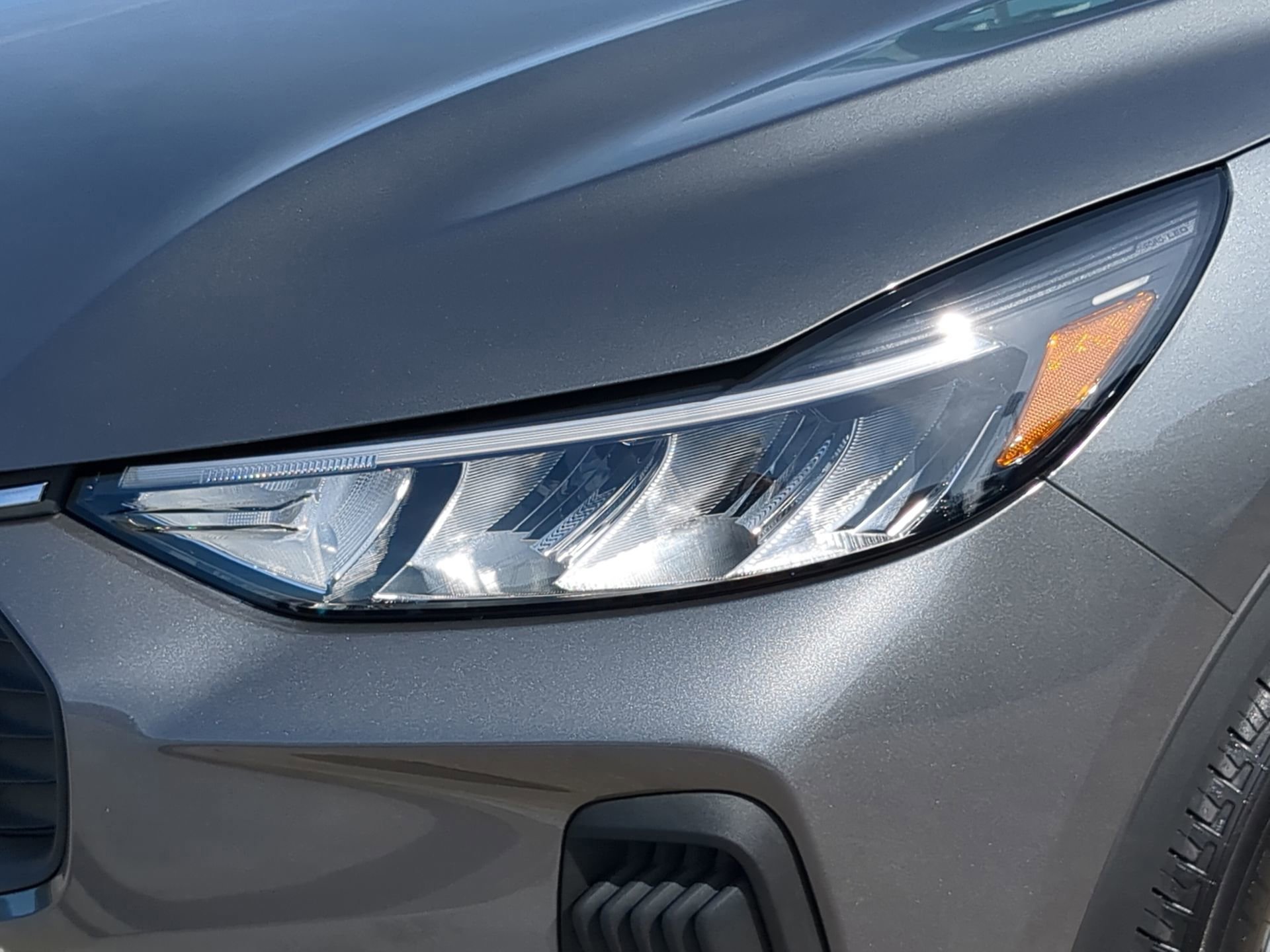 New 2026 Ford Escape Active FWD image 40