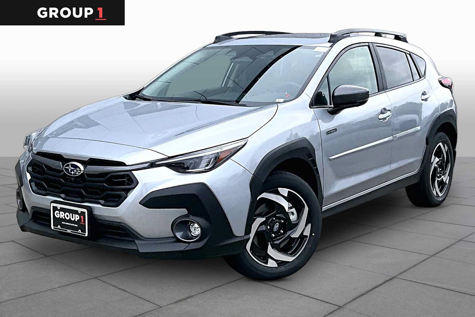New 2026 Subaru Crosstrek 2.5i Limited