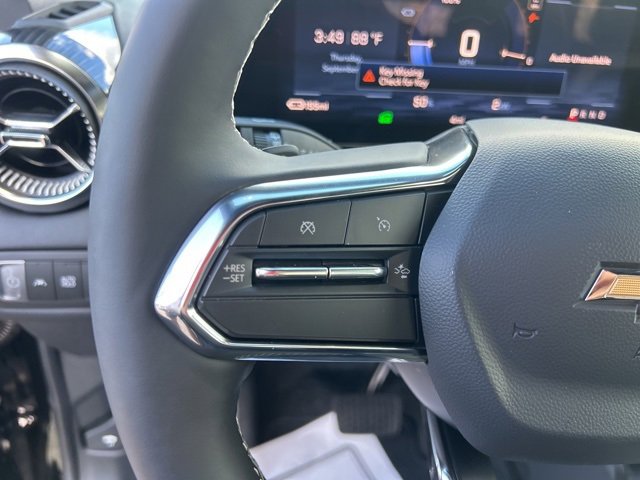 New 2026 Chevrolet Blazer EV LT image 18