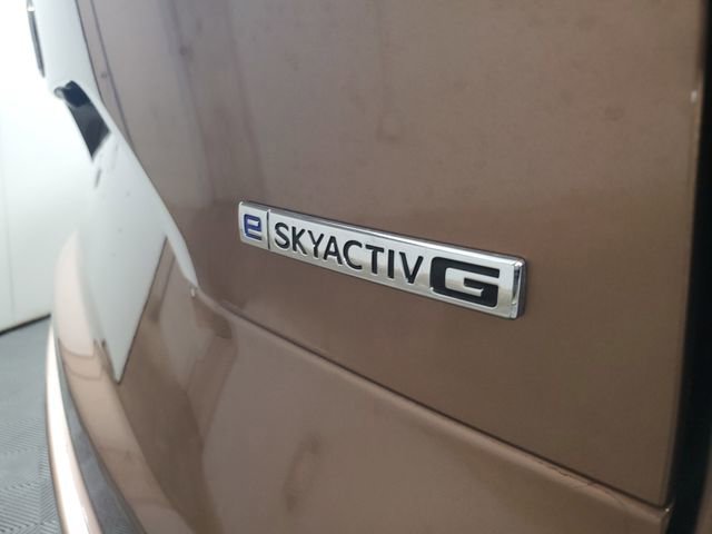 Used 2025 MAZDA CX-70 3.3 Turbo w/ Premium Plus Pkg image 7