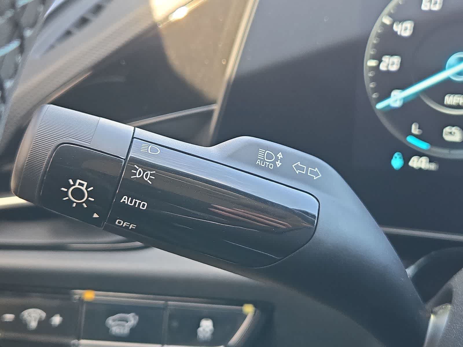 New 2026 Kia Niro Wind FWD image 27