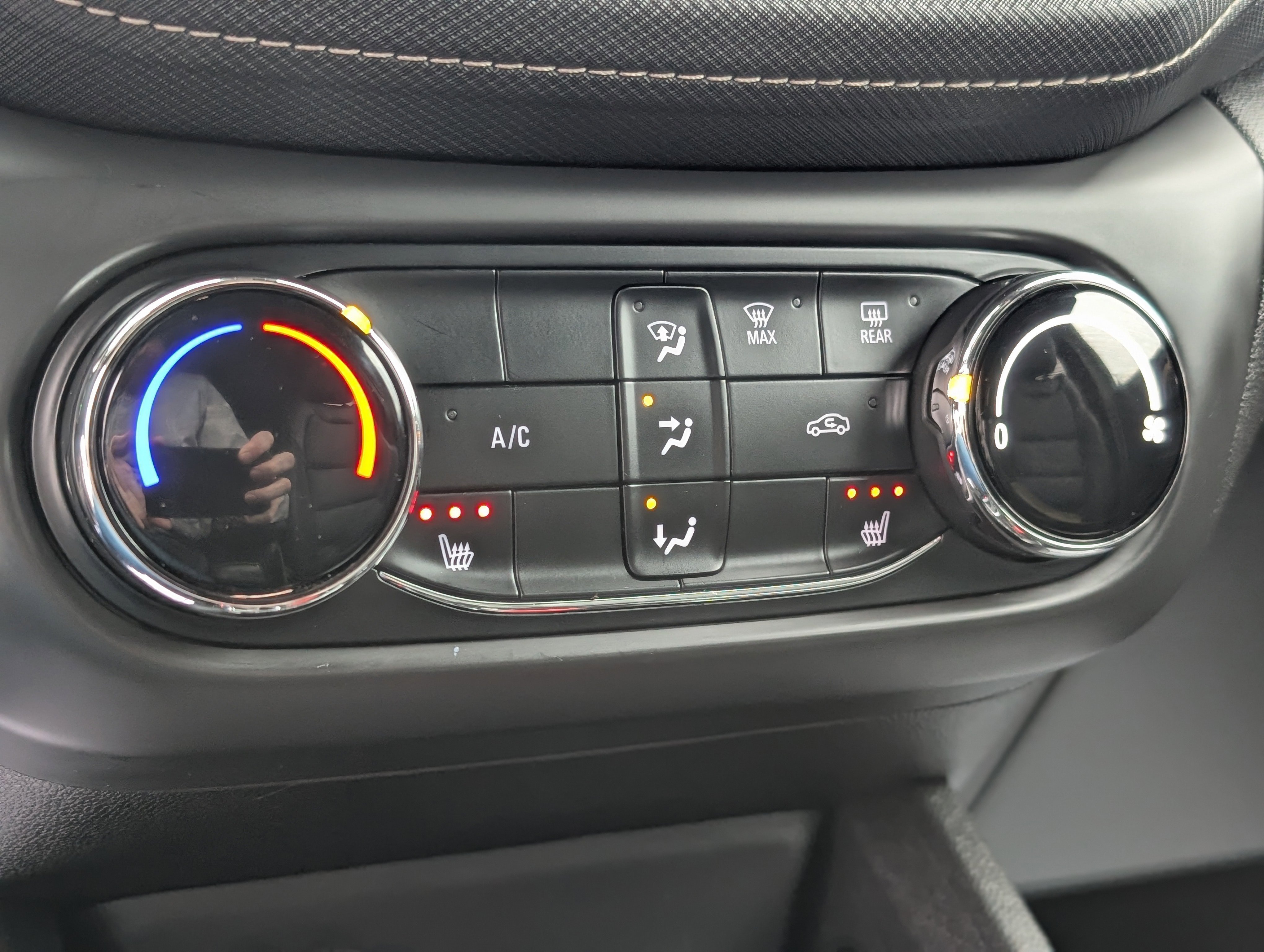 Used 2023 Chevrolet TrailBlazer ACTIV image 20