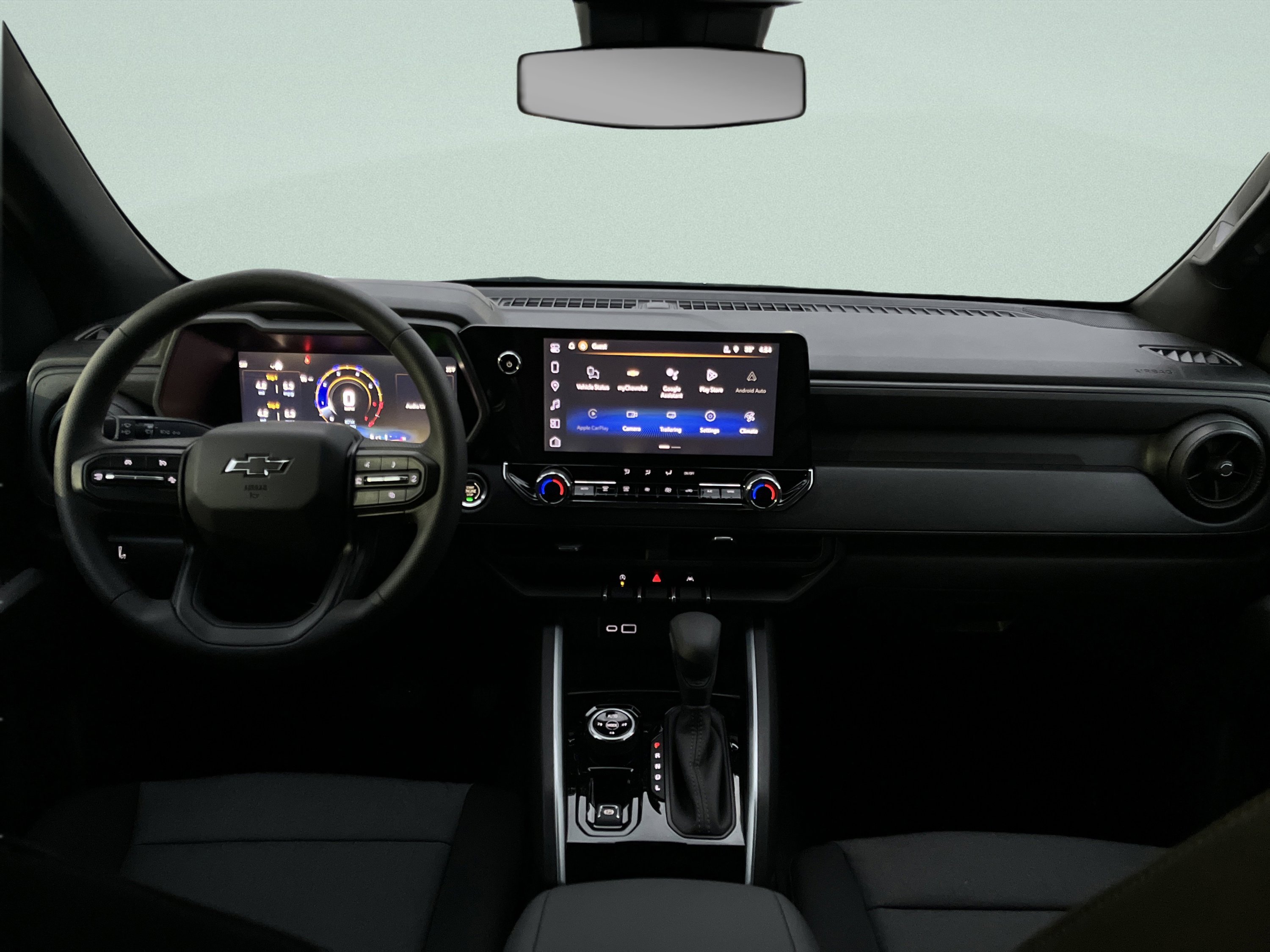 New 2026 Chevrolet Colorado Trail Boss image 22