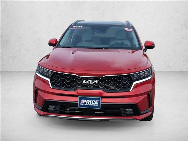 Used 2023 Kia Sorento SX Prestige video 2