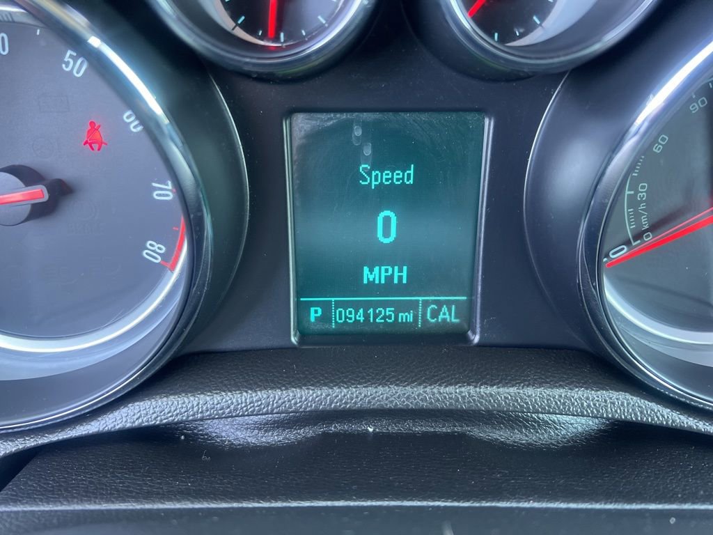Used 2015 Buick Encore AWD image 55