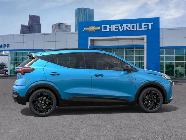 New 2027 Chevrolet Bolt RS w/ Technology Package image 5