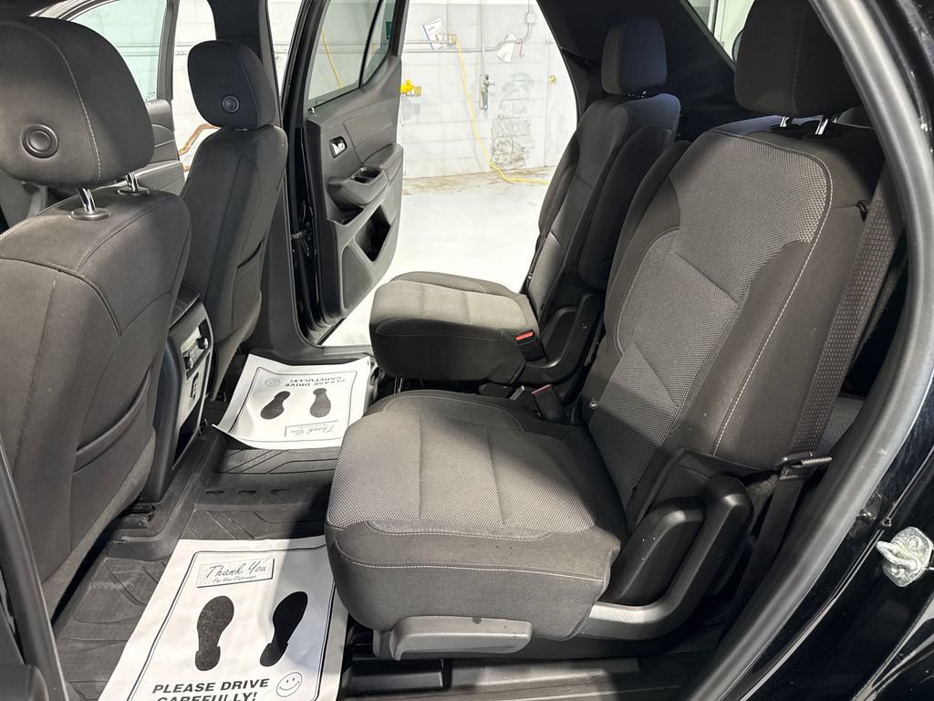 Used 2022 Chevrolet Traverse LT AWD/4WD image 38
