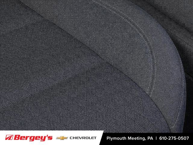 New 2026 Chevrolet Silverado 2500 Custom w/ Custom Value Package image 23