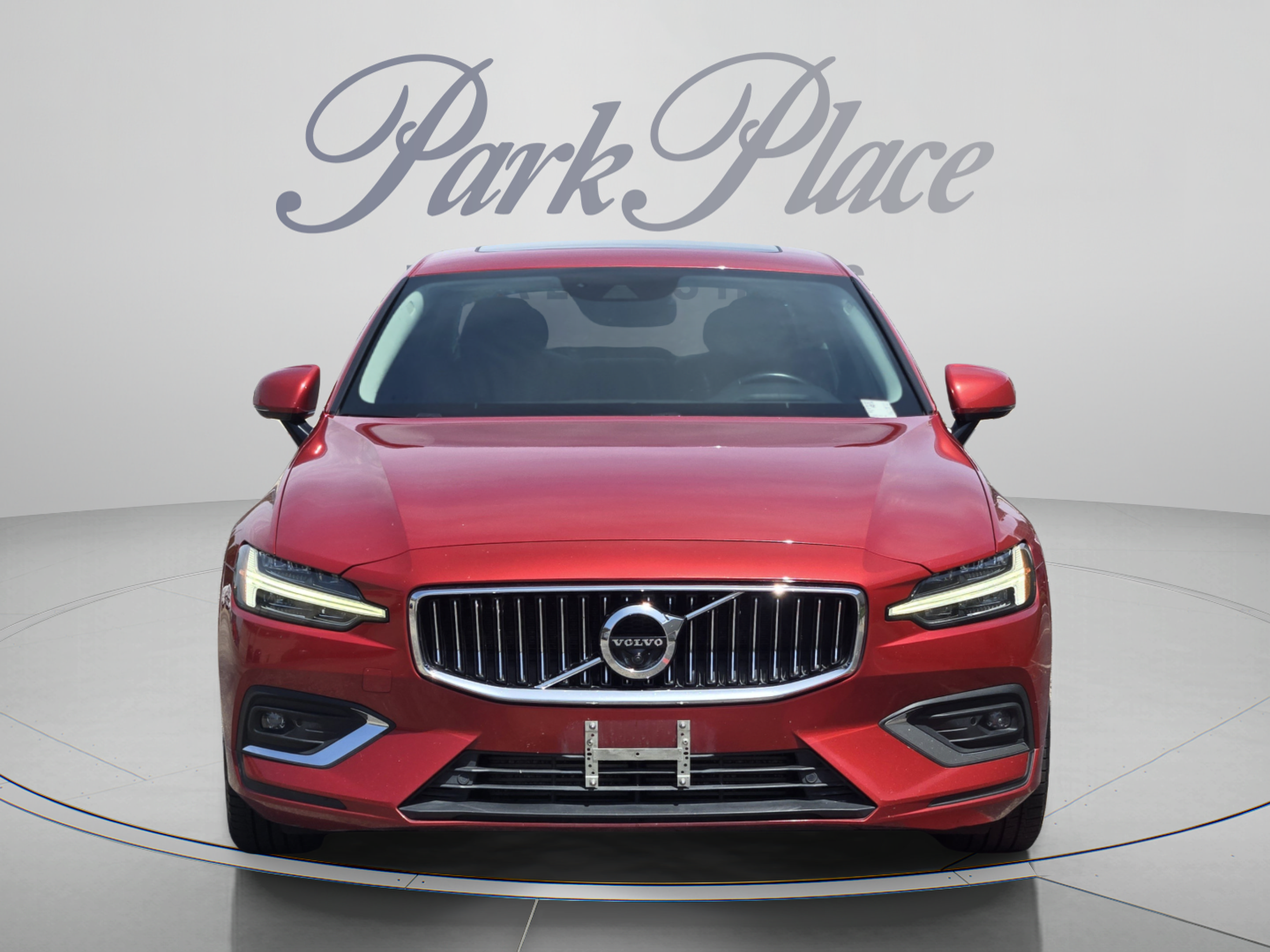 Used 2021 Volvo S60 T5 Inscription AWD/4WD image 9