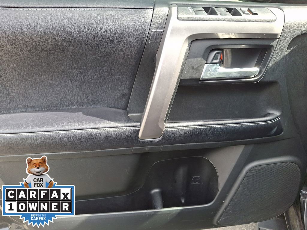 Used 2019 Toyota 4Runner SR5 Premium image 12