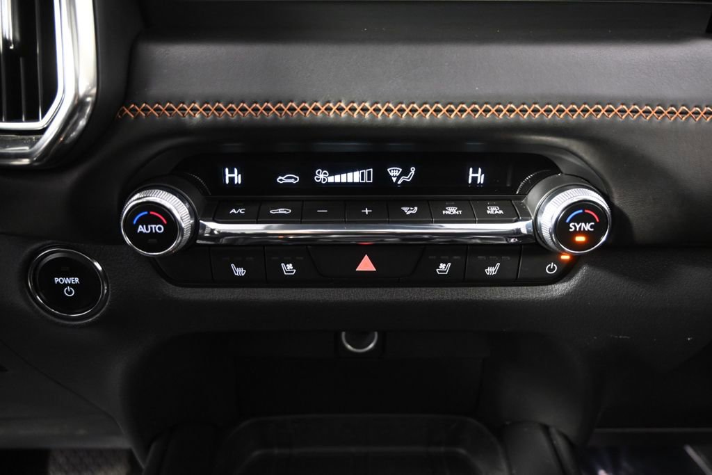 Used 2025 MAZDA CX-50 2.5 Hybrid w/ Premium Plus Pkg image 31