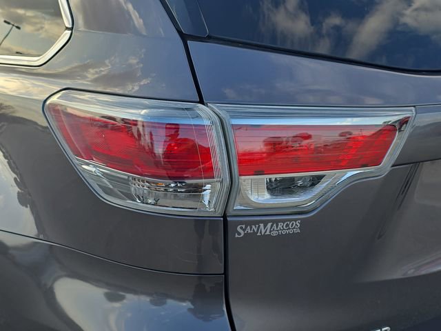 Used 2016 Toyota Highlander Plus image 35