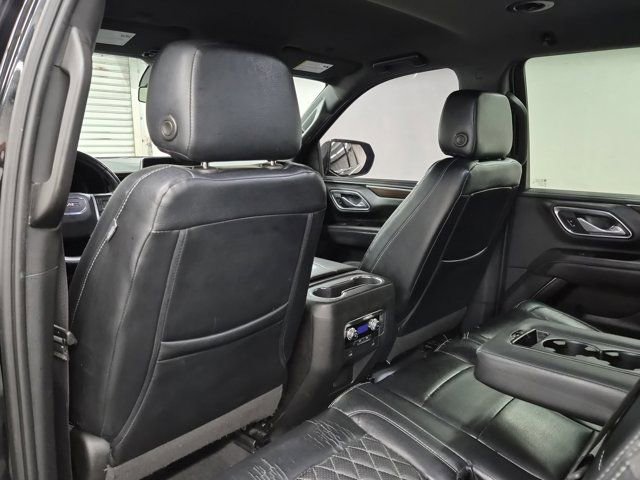 Used 2023 GMC Yukon SLE image 15