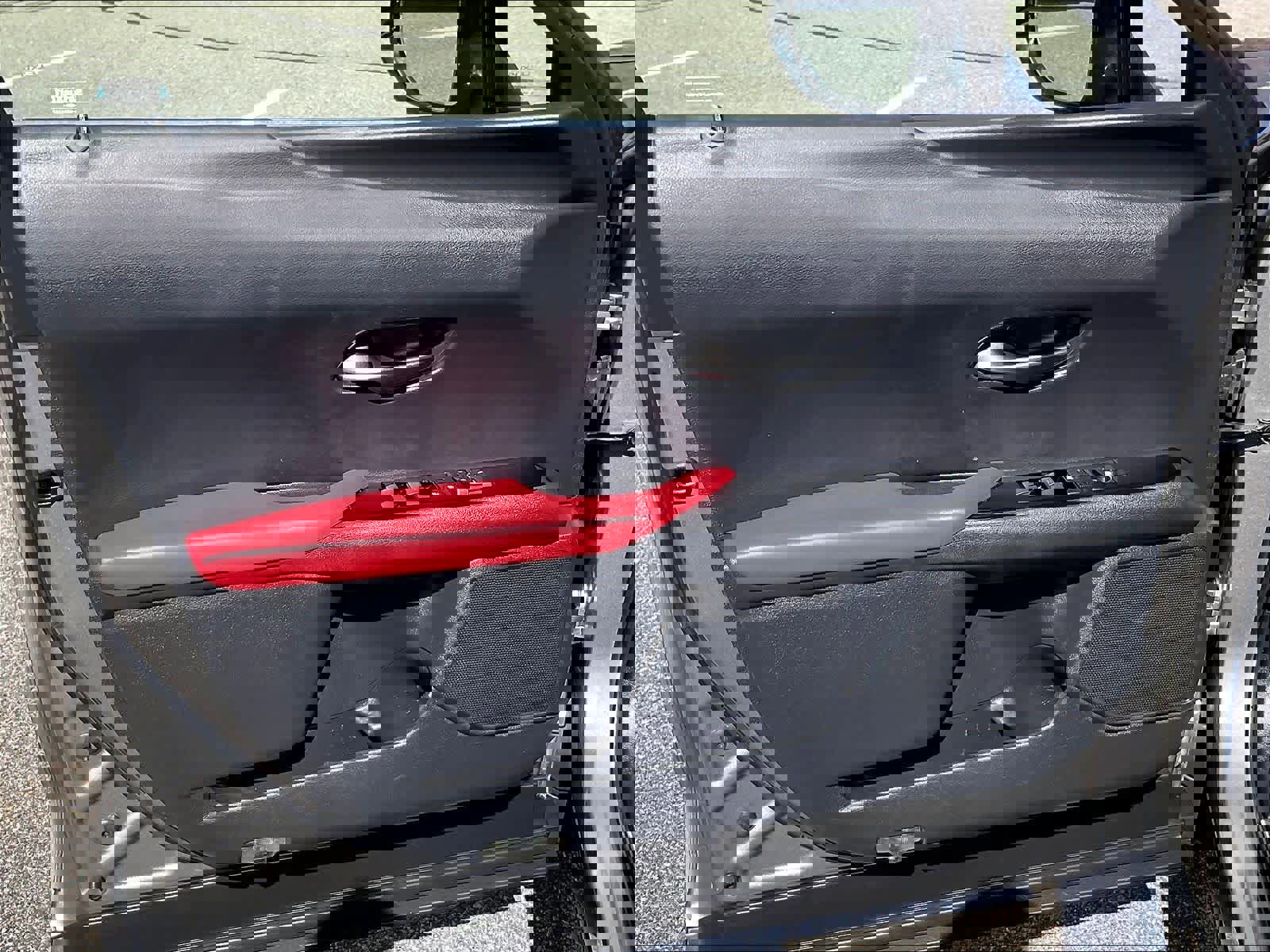 Used 2019 Lexus UX 250h F Sport w/ F Sport Premium Package image 9