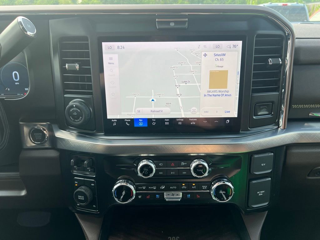 New 2025 Ford F350 King Ranch image 29