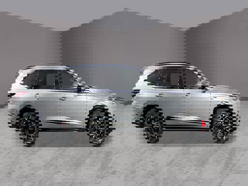 New 2026 Acura MDX Type S image 6