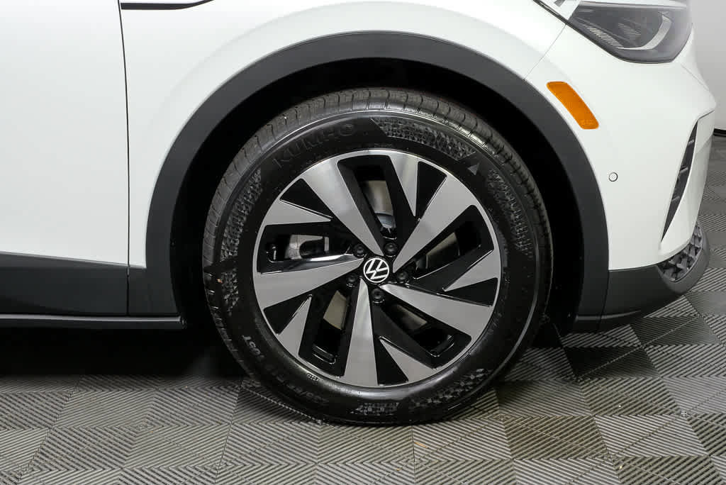 New 2026 Volkswagen ID.4 Pro RWD image 37