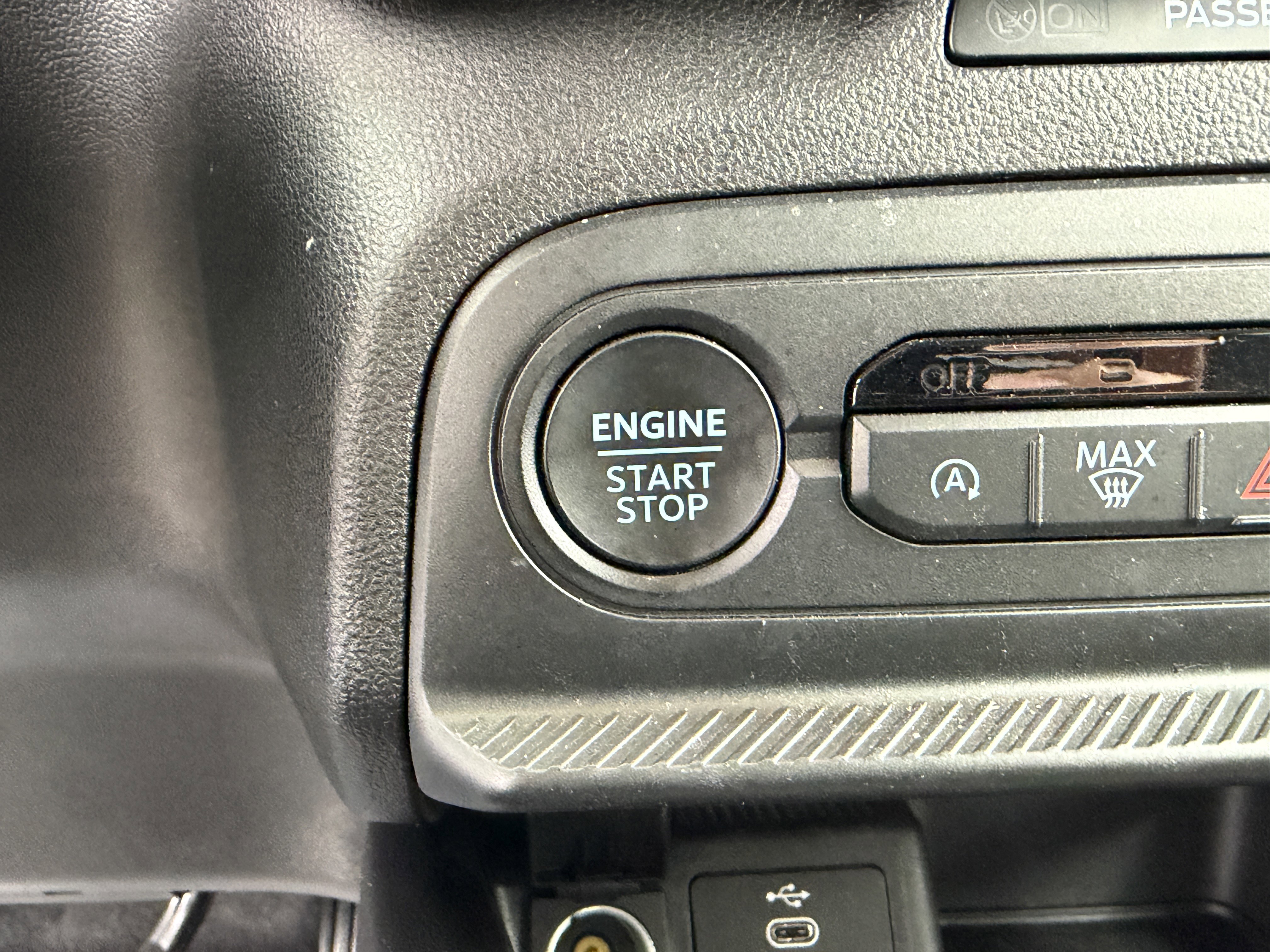 Used 2025 Ford Bronco Sport Big Bend AWD/4WD image 18