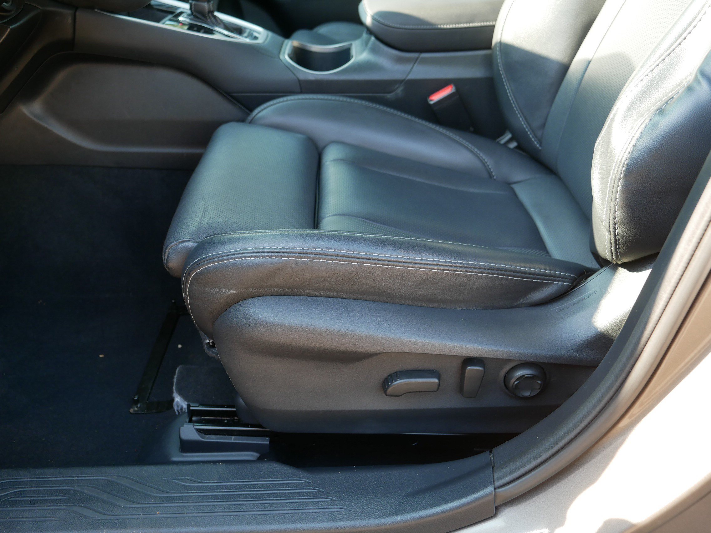 Used 2024 Subaru Outback Limited XT AWD/4WD image 20