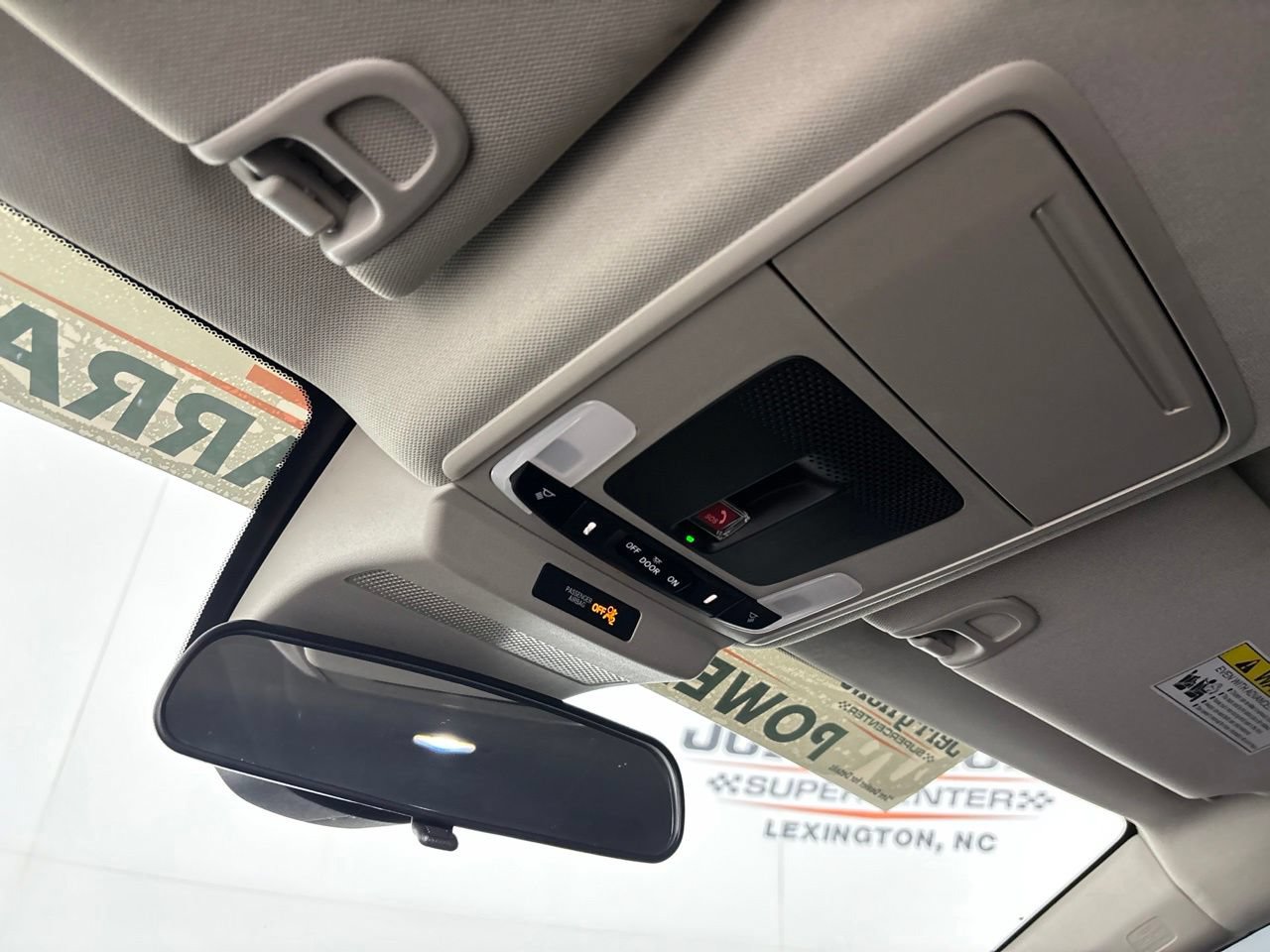 Used 2024 Honda Accord LX image 19